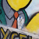 Image for article titled Touring Israeli Graffiti, From South Tel Aviv to the Syrian Border